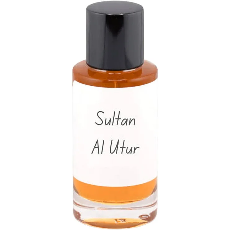 Sultan Al Utur