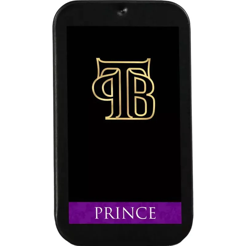 Prince
