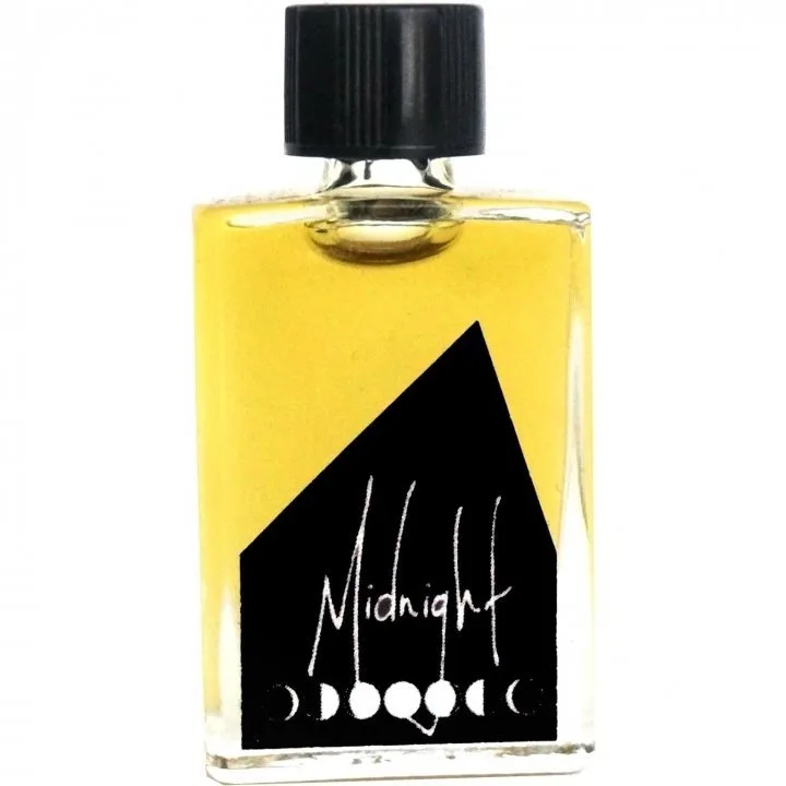 The Pines Apothecary Midnight parfüm şişesi