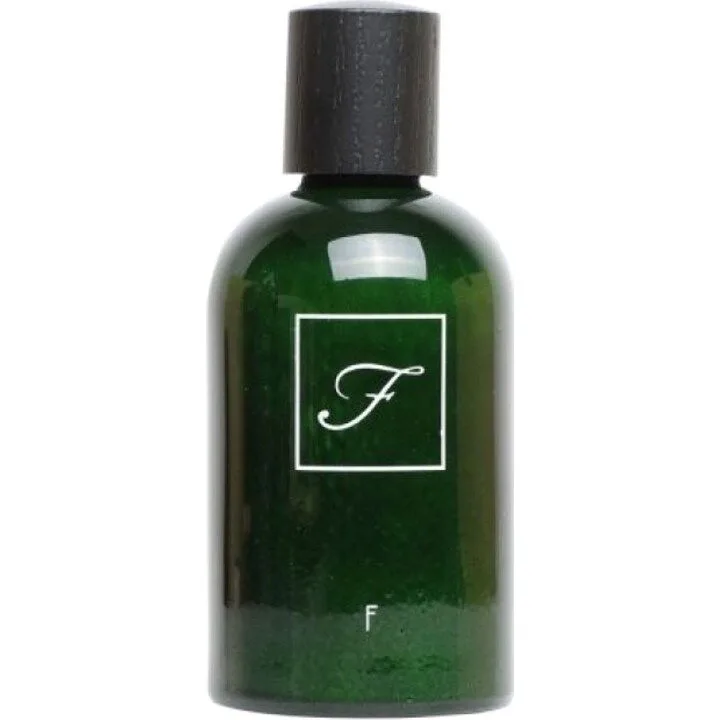 F The Real Fouz Eau de Parfum