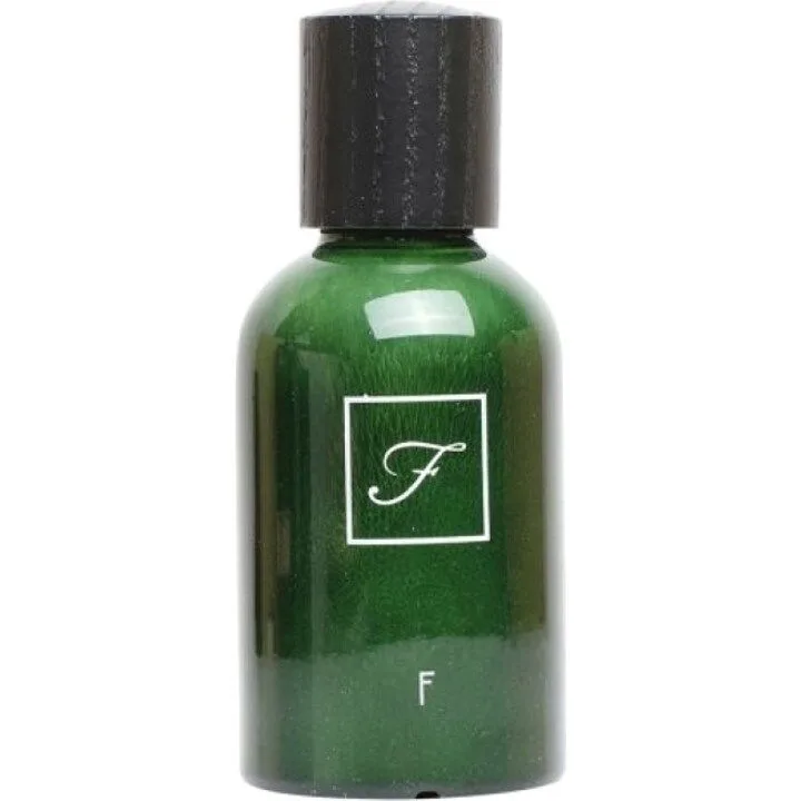 F The Real Fouz Hair Mist