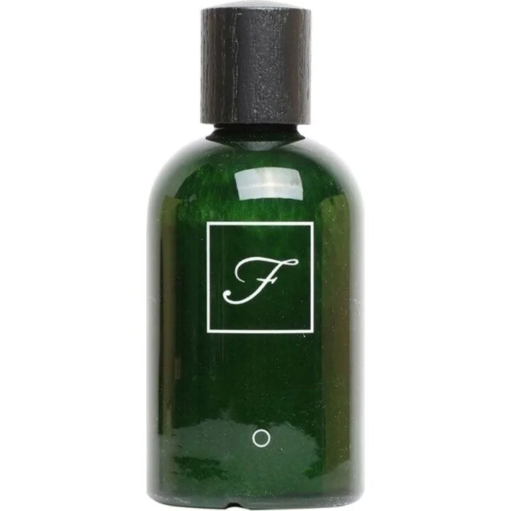O The Real Fouz Eau de Parfum