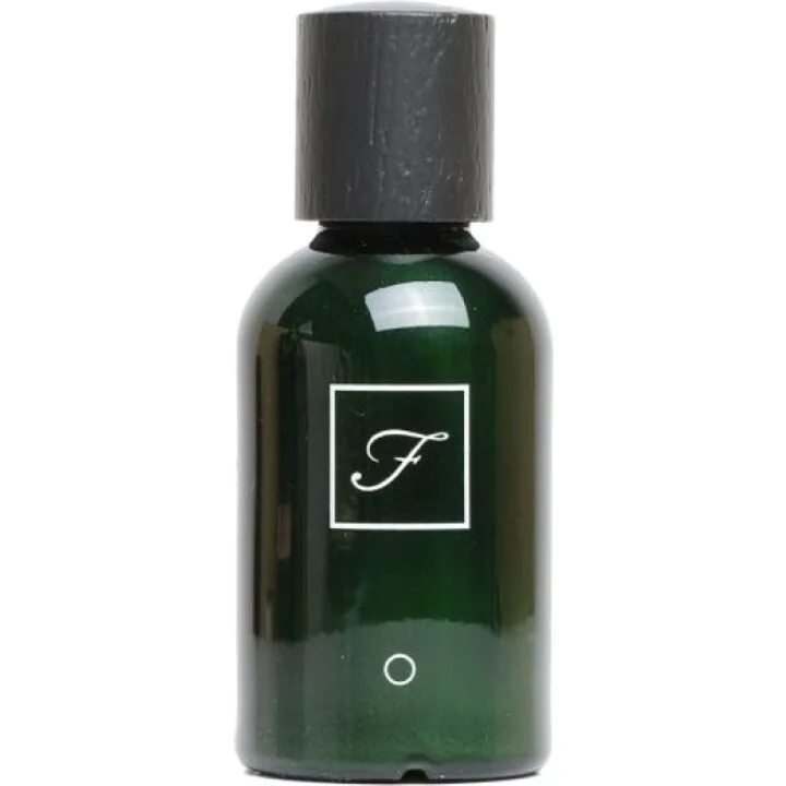 O The Real Fouz Hair Mist