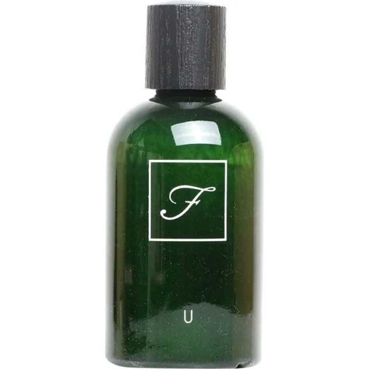U The Real Fouz Eau de Parfum