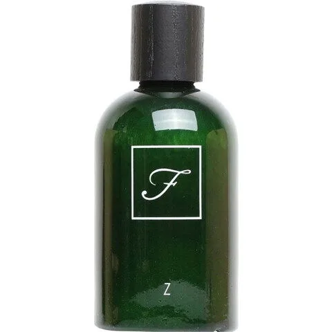 Z The Real Fouz Eau de Parfum