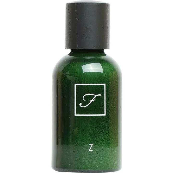 Z The Real Fouz Hair Mist