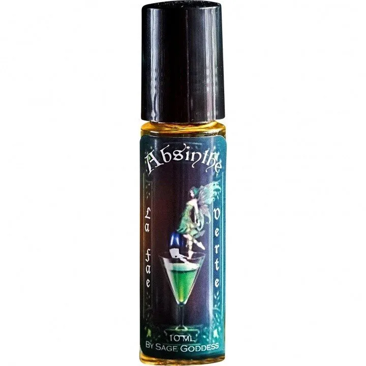Absinthe
