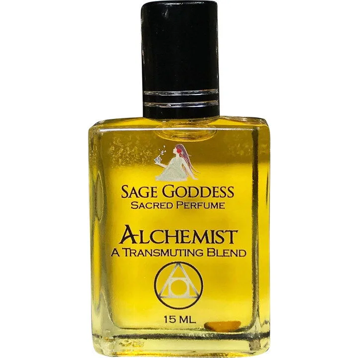 Alchemist