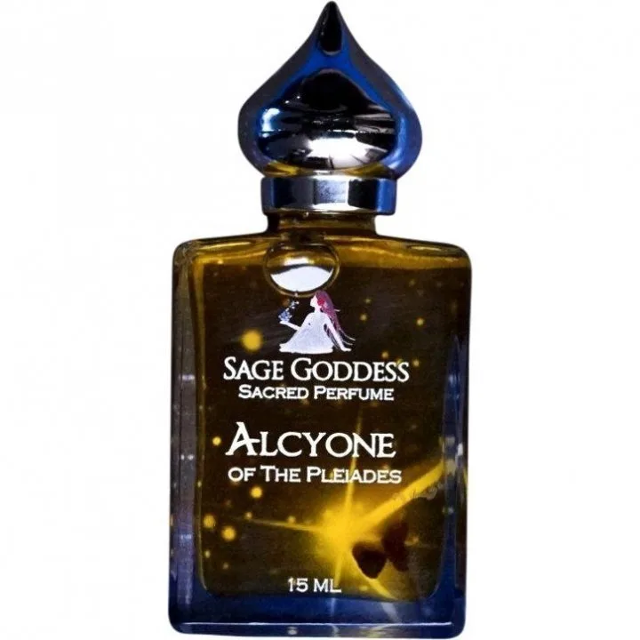 Alcyone