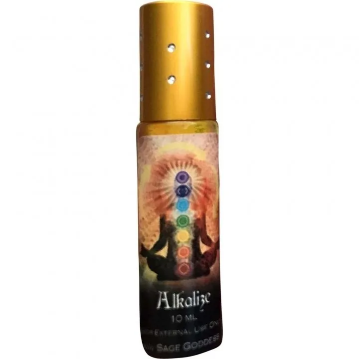 Alkalize