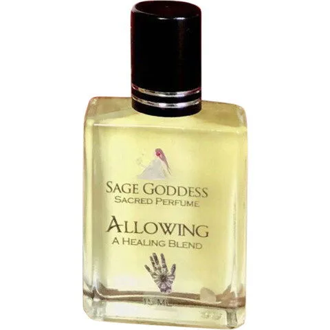 Allowing