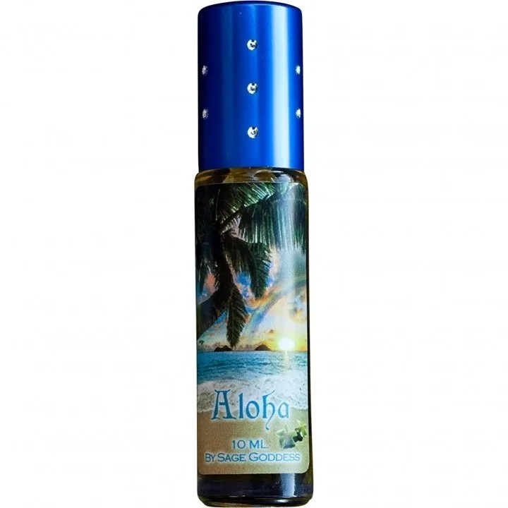 Aloha
