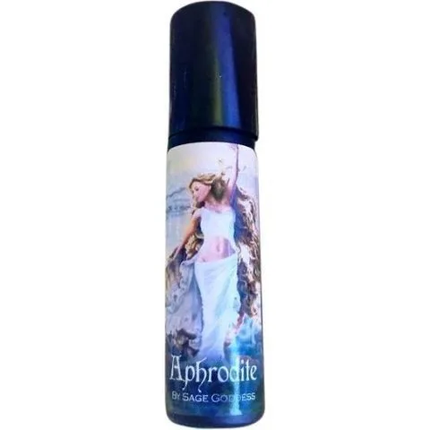 The Sage Goddess Aphrodite parfüm şişesi