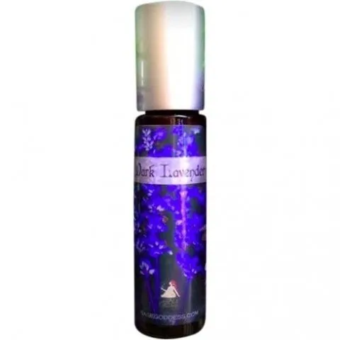 The Sage Goddess Dark Lavender parfüm şişesi