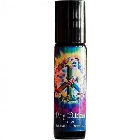 Dirty Patchouli