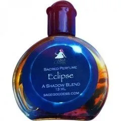 The Sage Goddess Eclipse parfüm şişesi