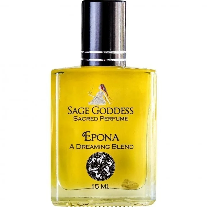 The Sage Goddess Epona parfüm şişesi