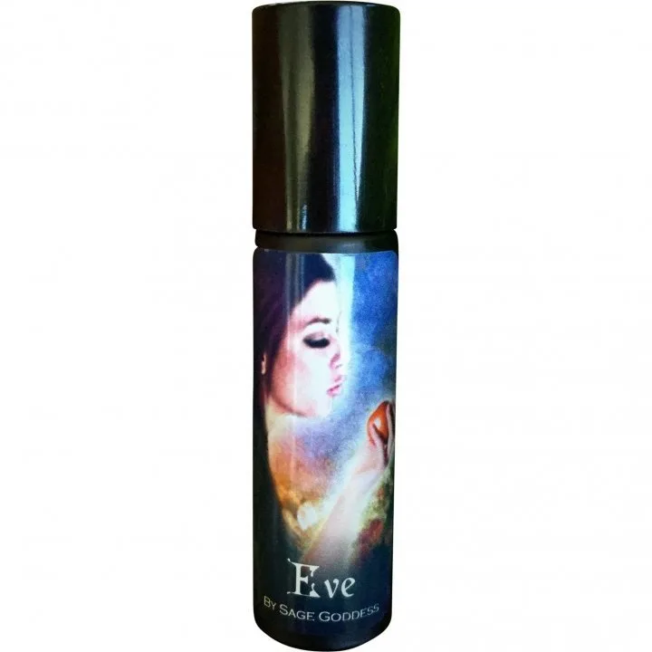 The Sage Goddess Eve parfüm şişesi