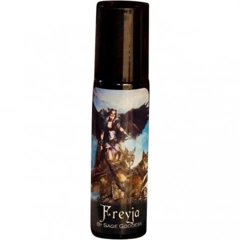 Frejya