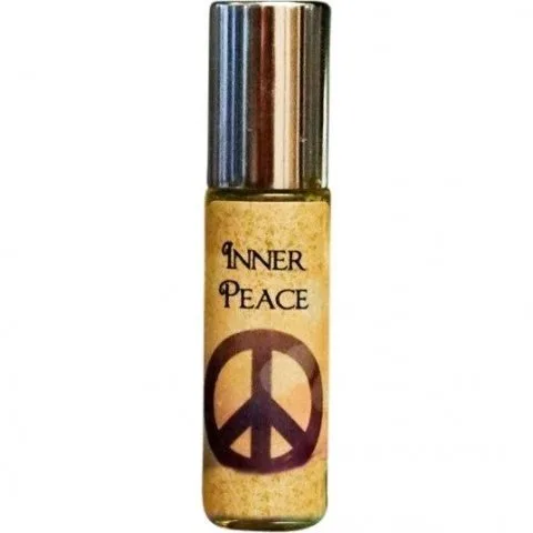 The Sage Goddess Inner Peace parfüm şişesi