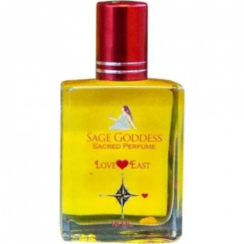 The Sage Goddess Love By Direction Love East parfüm şişesi