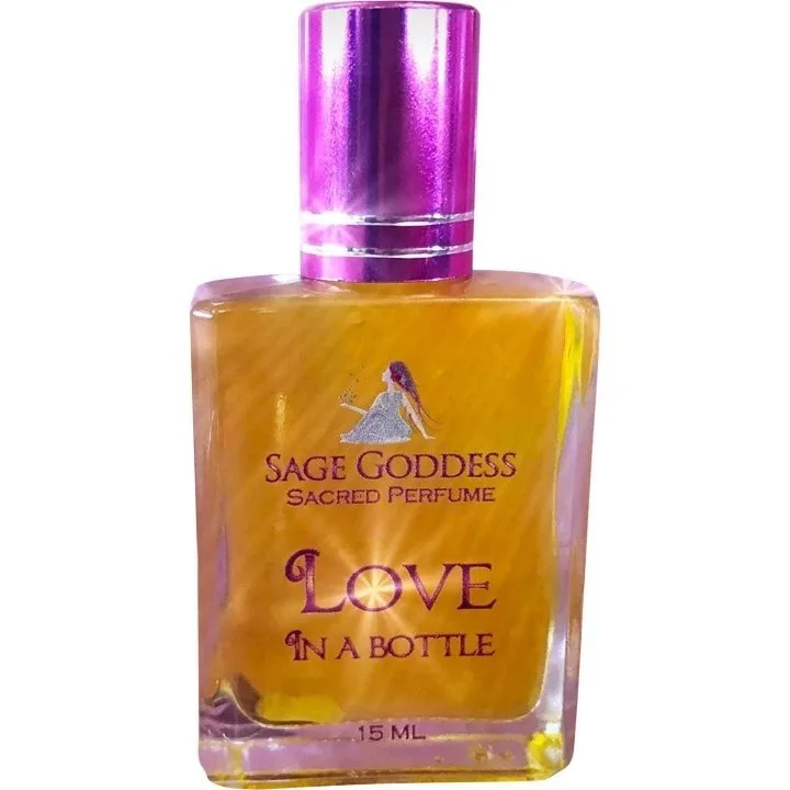 Love in a Bottle