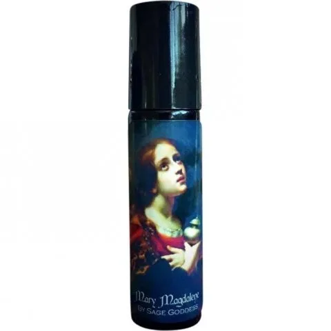 Mary Magdalene