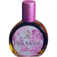 The Sage Goddess Pink Moon parfüm şişesi