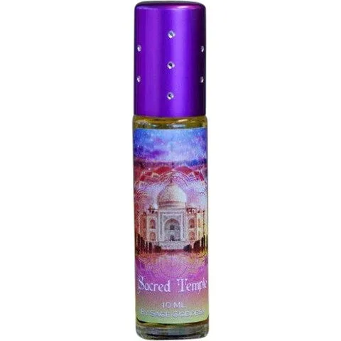 Sacred Temple