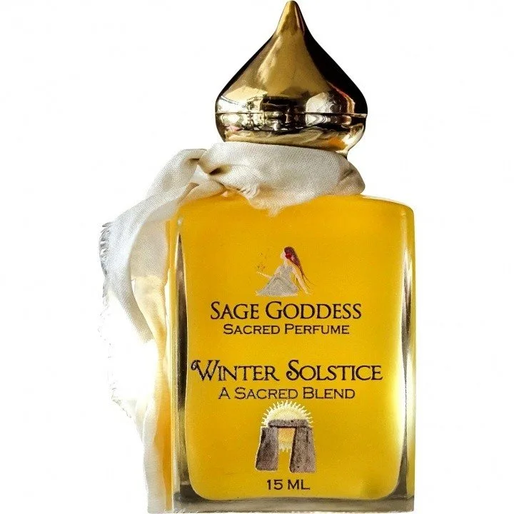 Winter Solstice