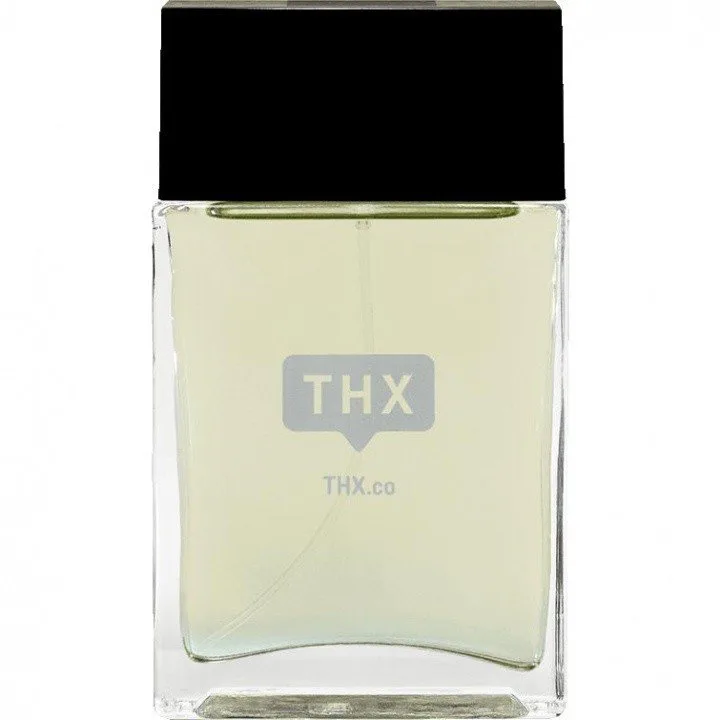 The Thx Co. 4 Him parfüm şişesi