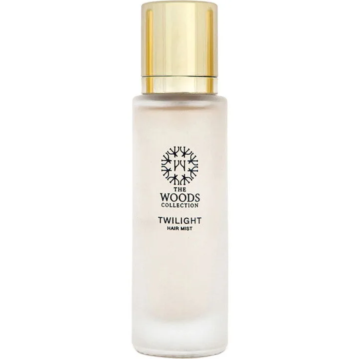 The Woods Collection Twilight The Woods Collection Hair Mist parfüm şişesi