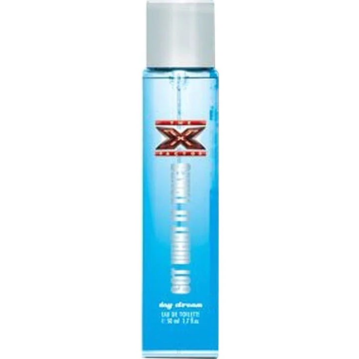 The X Factor Day Dream parfüm şişesi