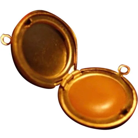 Betwixt Theater Potion Solid Perfume