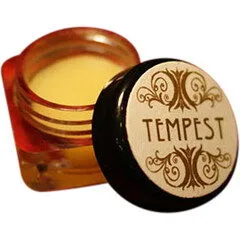 Theater Potion Tempest Theater Potion Solid Perfume parfüm şişesi