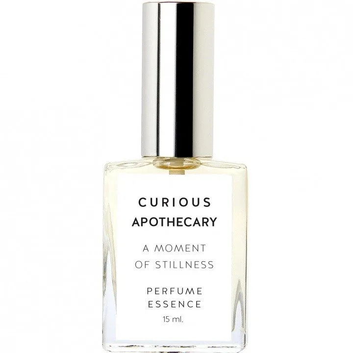 Curious Apothecary - A Moment of Stillness