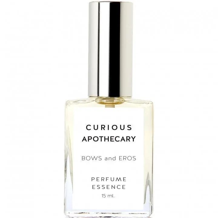 Curious Apothecary - Bows and Eros Bows and Eros