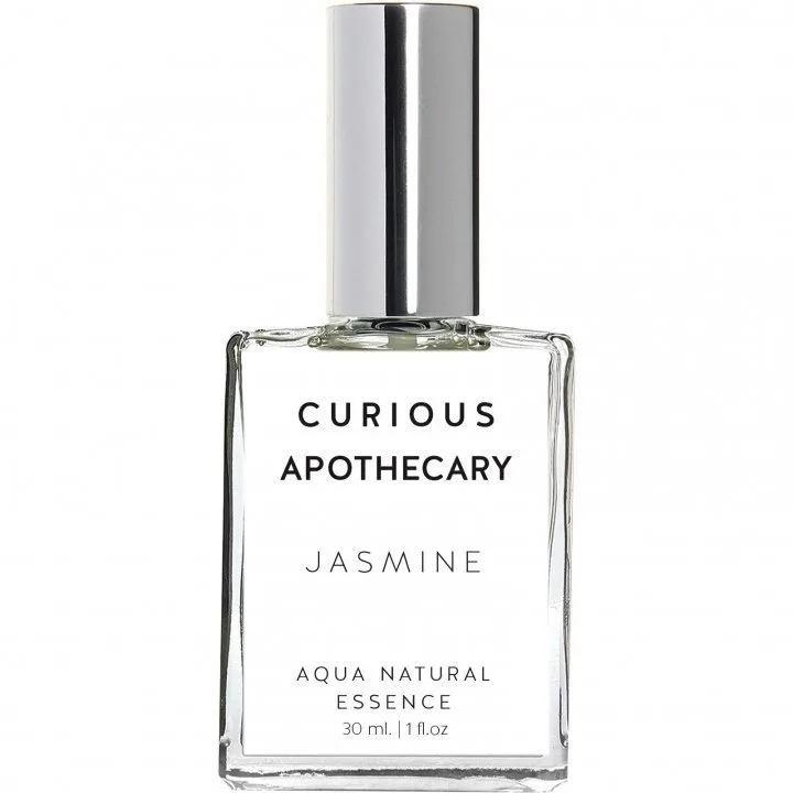 Curious Apothecary - Jasmine