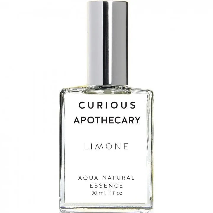 Curious Apothecary - Limone