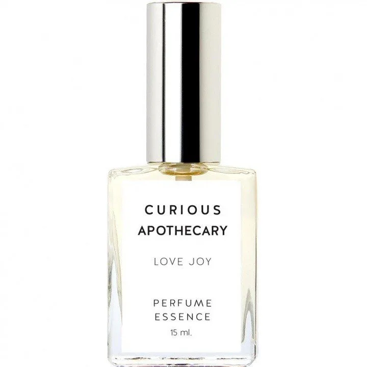 Curious Apothecary - Love Joy