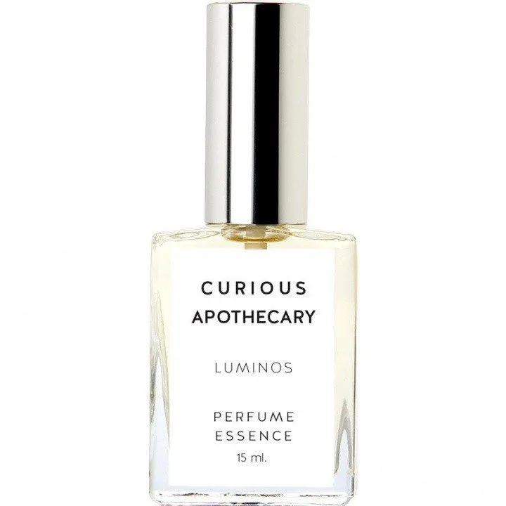 Curious Apothecary - Luminos