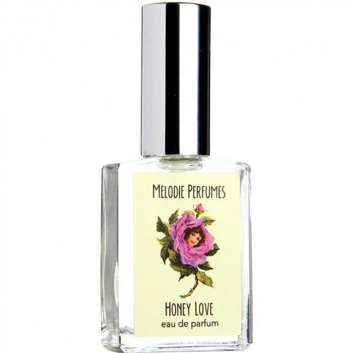 Melodie Perfumes - Honey Love