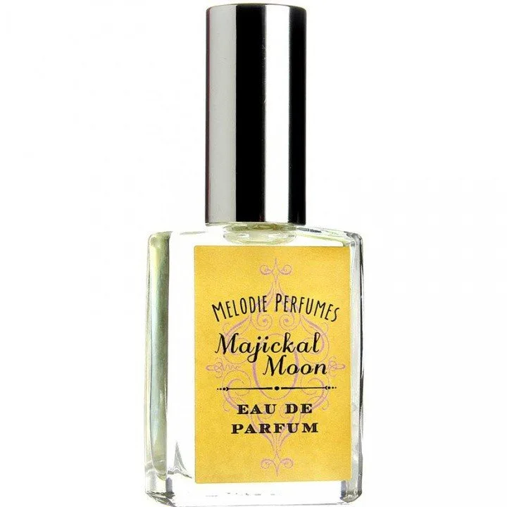 Theme Melodie Perfumes Majickal Moon parfüm şişesi