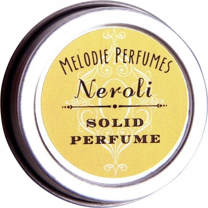 Theme Melodie Perfumes Neroli parfüm şişesi