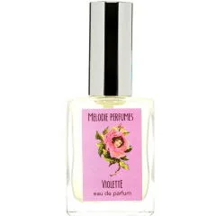 Melodie Perfumes - Violette