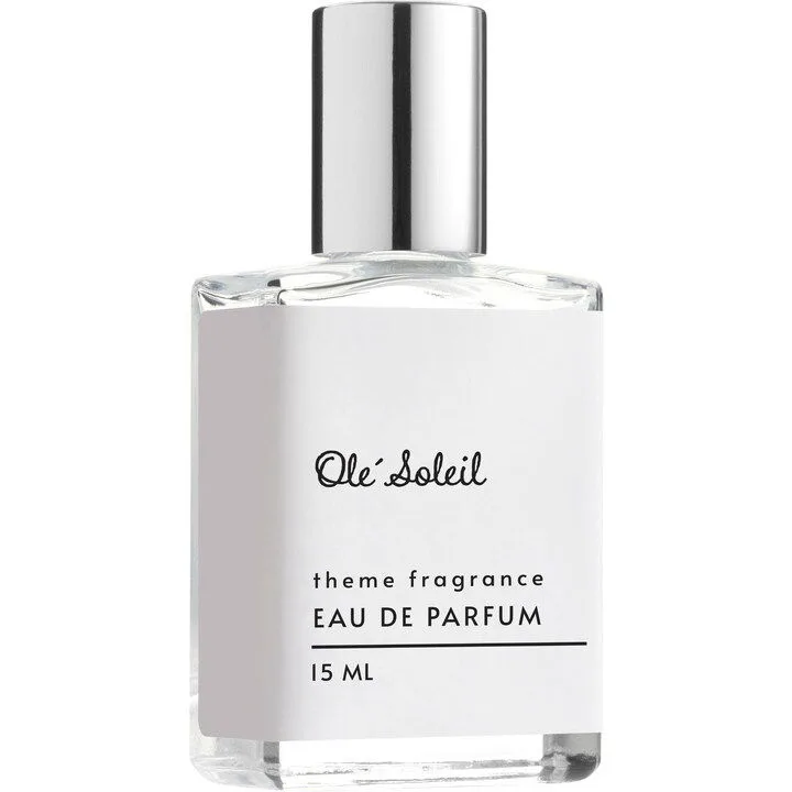 Olé Soleil