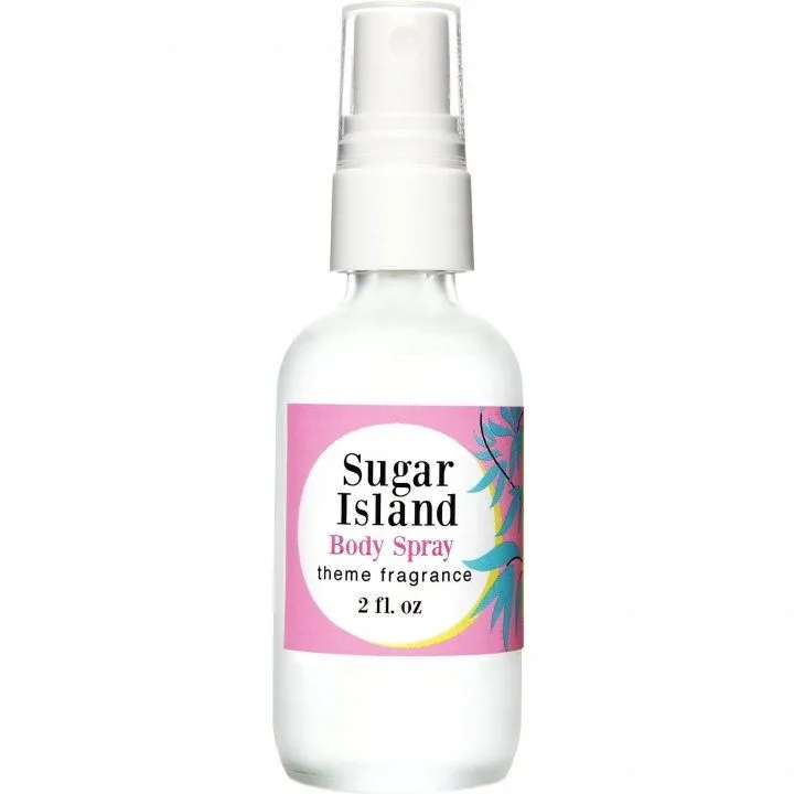 Sugar Island