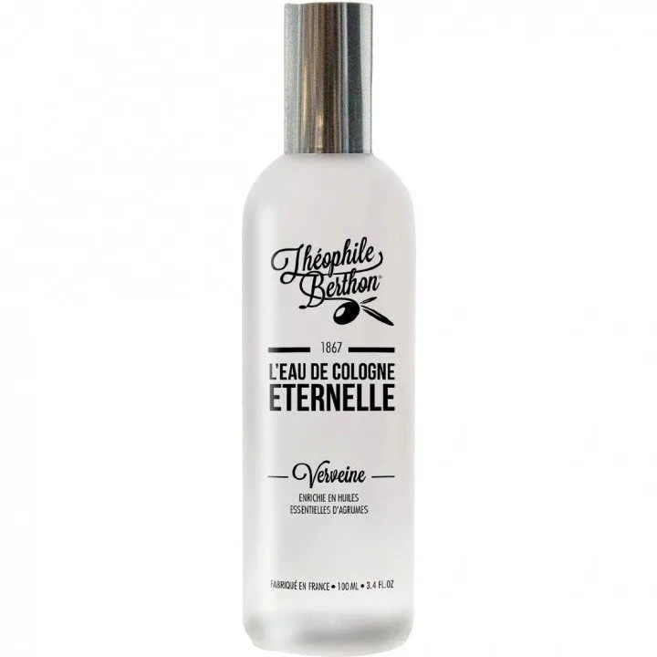 L'Eau de Cologne Éternelle - Verveine Agrumes