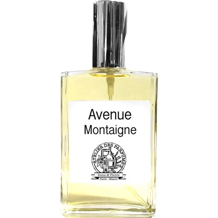 Avenue Montaigne
