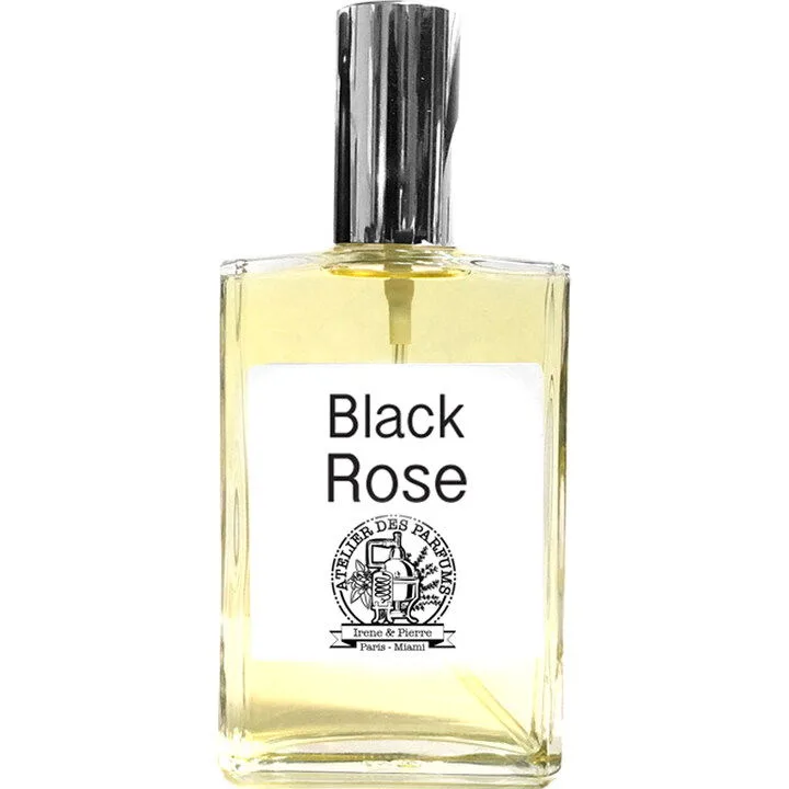 Black Rose